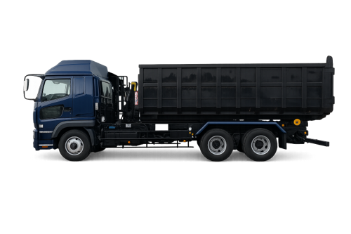 アームロール車（10t）